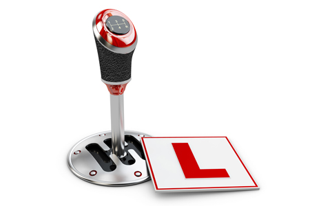 Manual Driving Lessons - Topclass Driving School