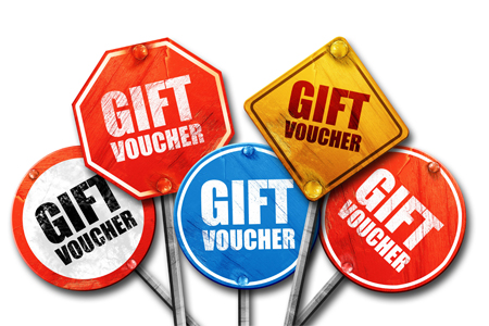 Gift Vouchers - Topclass Driving School