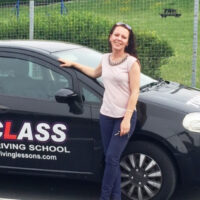 Driving Instructor Training - Customer Reviews - Katy Munn