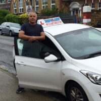 Driving Instructor Training - Customer Reviews - Tej Haur