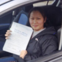 Driving Lessons Maidstone - Customer Reviews - Khim Maya Gurun Rai