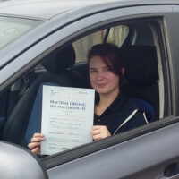  Driving Lessons Maidstone - Customer Reviews - Laura Bovis