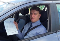 Driving Lessons Maidstone - Customer Reviews - Lee Parker