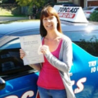 Driving Lessons Faversham - Customer Reviews - Danielle Truelove