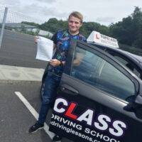 Driving Lessons Rochester - Customer Reviews - Nathan Mcenzie