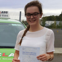  Driving Lessons Chatham - Customer Reviews - Beth Fitzgerald