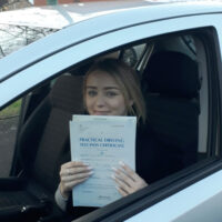Driving Lessons Maidstone – Customer Reviews – Lucy Heasman