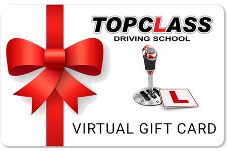 v-gift-card-mod - Topclass Driving School