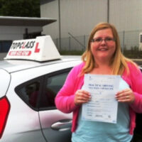 Driving Lessons Gillingham - Customer Reviews - Hannah Brassington