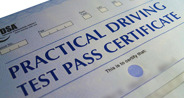 How To Pass Your Driving Test - Topclass Driving School