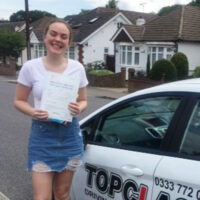 Driving Lessons Gillingham - Customer Reviews - Drew Harrington