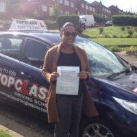 Driving Lessons Rochester Customer Reviews Natasha Block