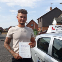 Driving Lessons Maidstone - Customer Reviews - Jo Clemans