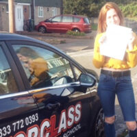 Driving Lessons Sittingbourne – Customer Reviews – Keeley Town
