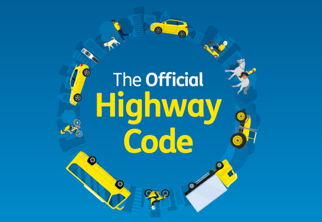 Highway Code