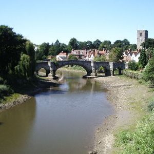 Aylesford - Topclass Driving School