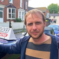 Driving Instructor - Topclass Driving School - Dan Goatham Driving Instructor - Topclass Driving School - Dan Goatham