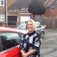 Driving Instructor - Topclass Driving School - Lisa Burtenshaw