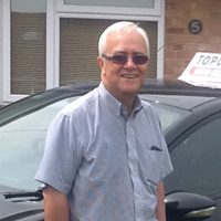 Driving Instructor - Topclass Driving School - Matt Paton