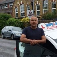 Driving Instructor - Topclass Driving School - Tej Hayre Driving Instructor - Topclass Driving School - Tej Hayre